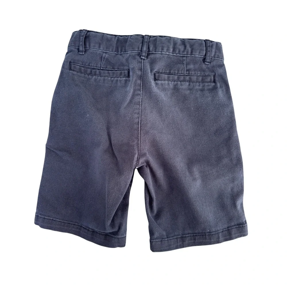 Boys Shorts Bundle Size 6 6/7 The Childrens Place HM Cat Jack Garanimals 6pc